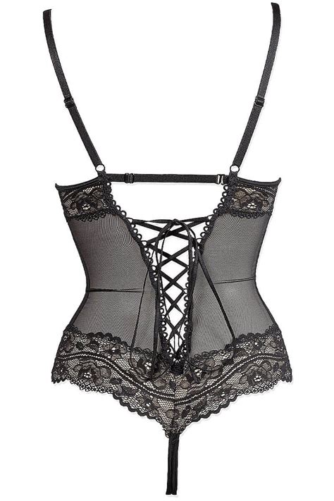 dessous sexy|Collections de lingerie haut de gamme et sexy LUXXA.